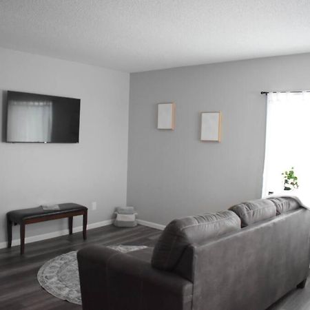 Arctic 415 Apartment Grand Rapids Luaran gambar