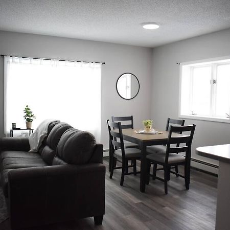 Arctic 415 Apartment Grand Rapids Luaran gambar