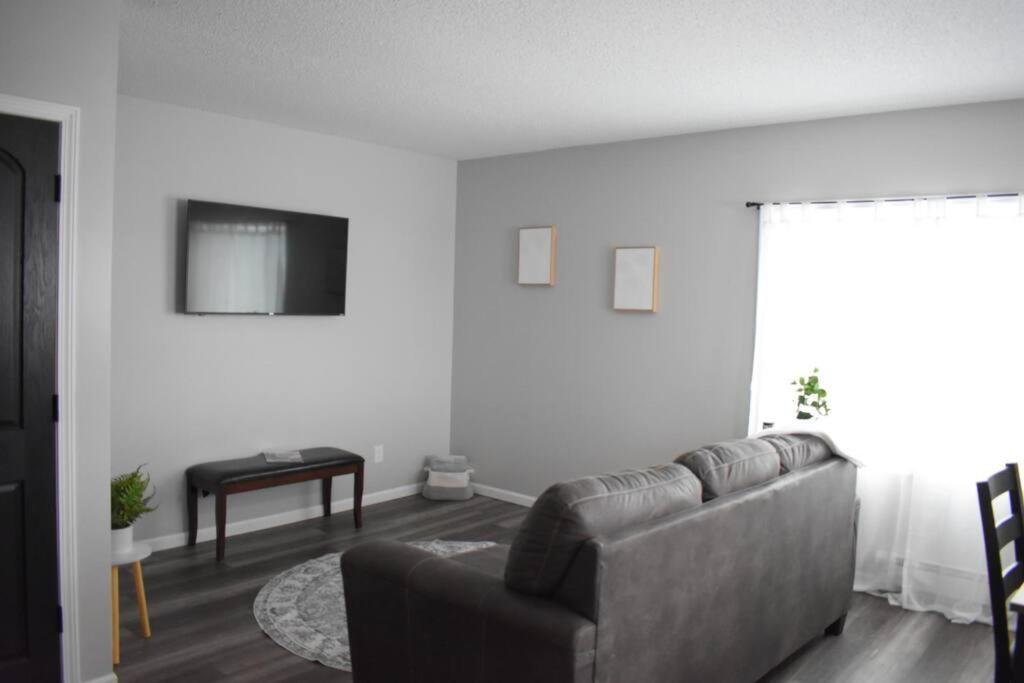 Arctic 415 Apartment Grand Rapids Luaran gambar