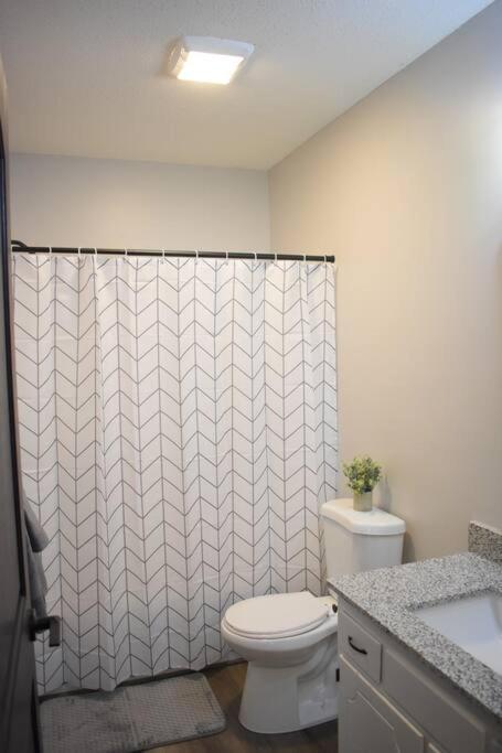 Arctic 415 Apartment Grand Rapids Luaran gambar