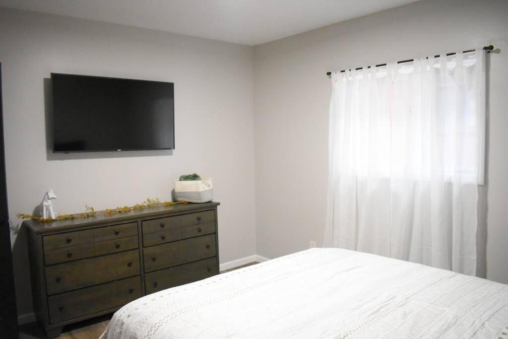 Arctic 415 Apartment Grand Rapids Luaran gambar